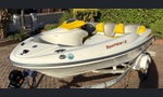 Seadoo Sportster Le