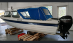Bella 530 HT Classic
