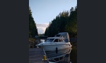 Finnmaster 760 TC