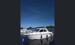 Finnmaster 760 TC