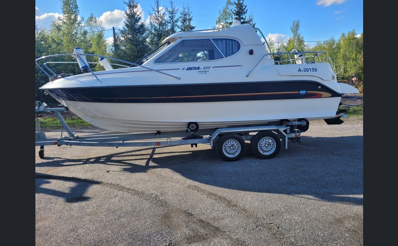Bella 655 FI-BELQ0104D303