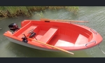 terhi410 moottorivene