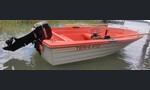 terhi410 moottorivene