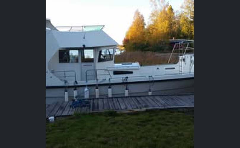 Merivene 1210-kuva-1