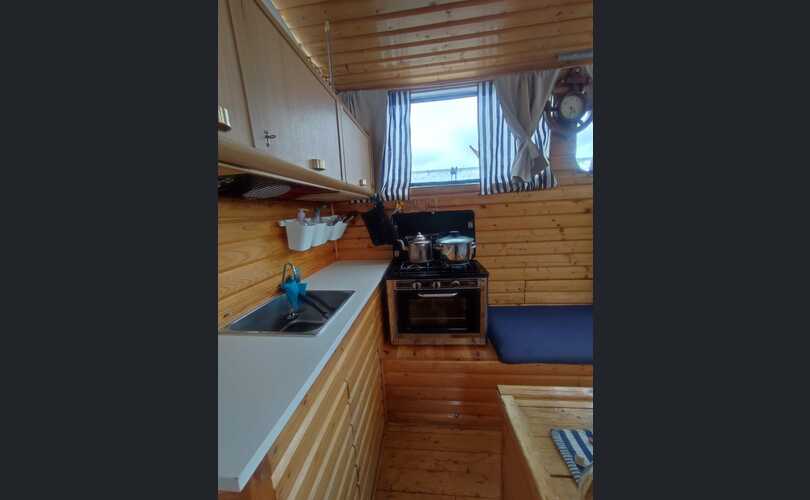 Teräsvene Omavalmiste-kuva-1