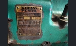 Volvo Penta keskimoottori ja varaosat. MD3B-kuva-2