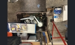 Volvo Penta keskimoottori ja varaosat. MD3B-kuva-3