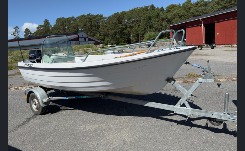 Terhi Nordic 6020C