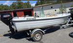 Terhi Nordic 6020C