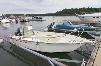 Kaisla 510R