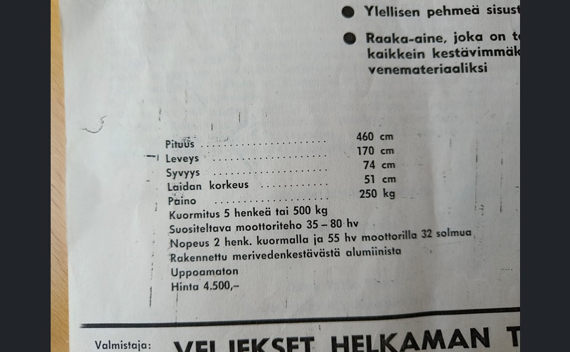 Helkama Duracraft-kuva-38