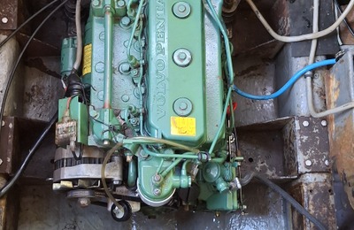 Albatross 26
