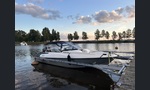 Drive Convertible 56 + Traileri-kuva-1