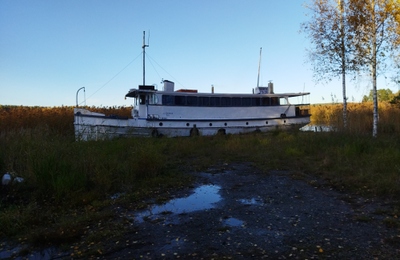 muu huvialus