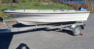Vator / Riviera R50
