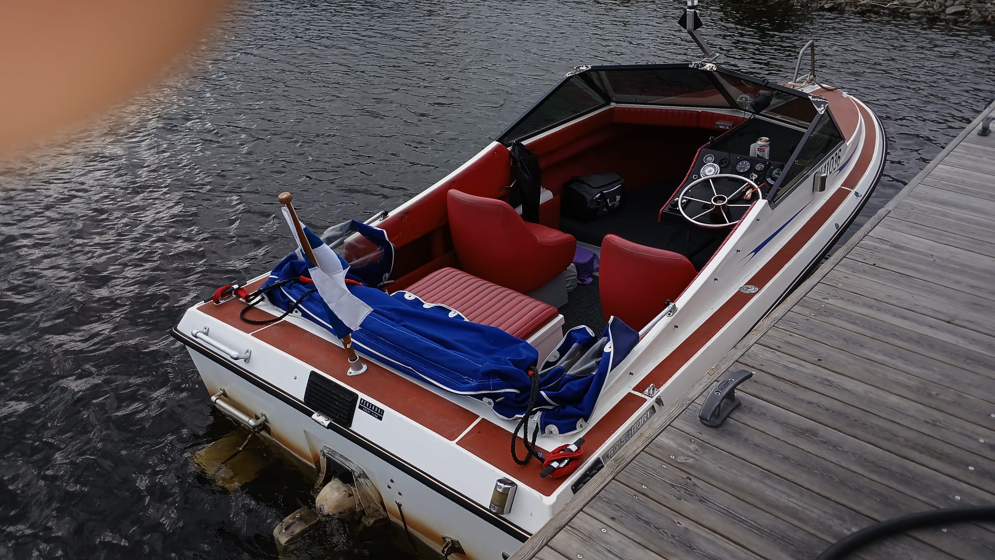 RaisSport 510 DC