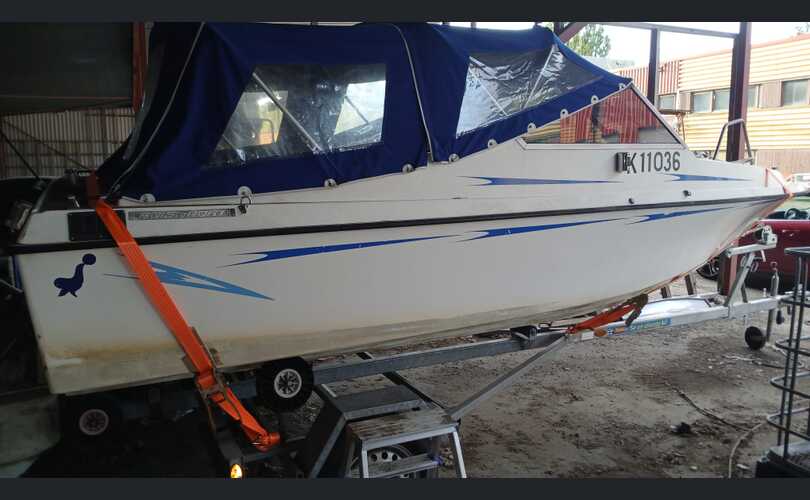 RaisSport 510 DC-kuva-8