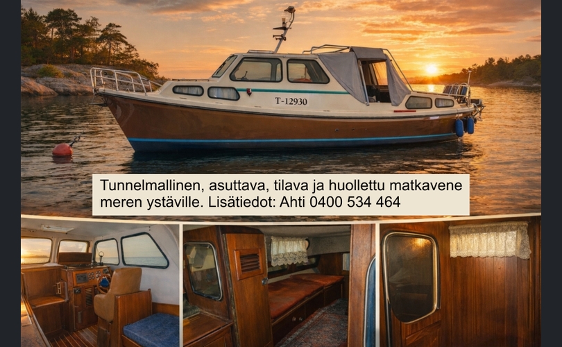 T-12930, Omavalmiste Muu malli-kuva-1