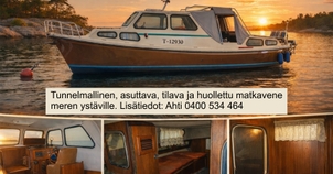 T-12930, Omavalmiste Muu malli