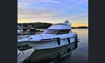 Matador SeaStar CD 9000 Flybridge-kuva-7