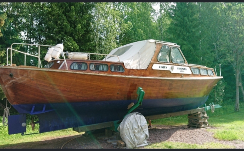 Muu merkki Puuvene-kuva-2