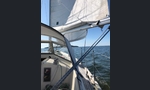 Hallberg-Rassy 312-kuva-2