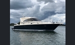 Cayman 38 WA Walkaround-kuva-1