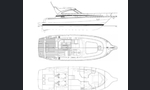 Cayman 38 WA Walkaround-kuva-10