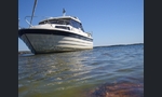 Sunmar 8500 Cabin-kuva-2