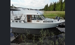 Koskelo Flybridge-kuva-6