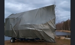 Koskelo Flybridge-kuva-3