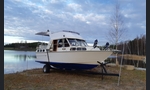 Koskelo Flybridge-kuva-2