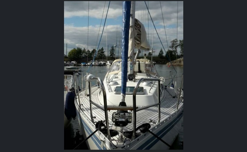 Seawind 1986-kuva-1