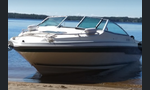 Sea Ray 200 CC-kuva-1