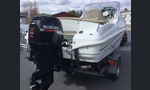 Beneteau 500 Flyer Sundeck-kuva-5
