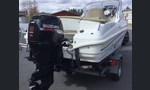 Beneteau 500 Flyer Sundeck-kuva-1