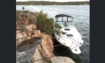 Sea Ray 270 Sundancer-kuva-1