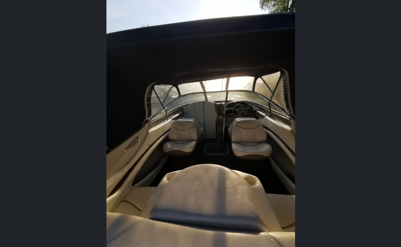 Bayliner 2052 Capri ls-kuva-2