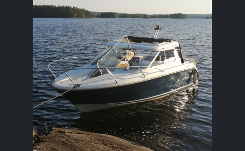 Aquador 22HT-kuva-7