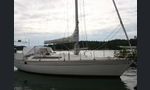 Jeanneau Sunfizz-kuva-5