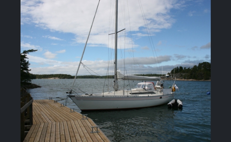 Jeanneau Sunfizz-kuva-1
