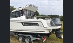 Jeanneau Merry Fisher 695-kuva-2