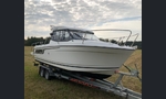 Jeanneau Merry Fisher 695-kuva-5