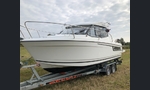 Jeanneau Merry Fisher 695-kuva-1
