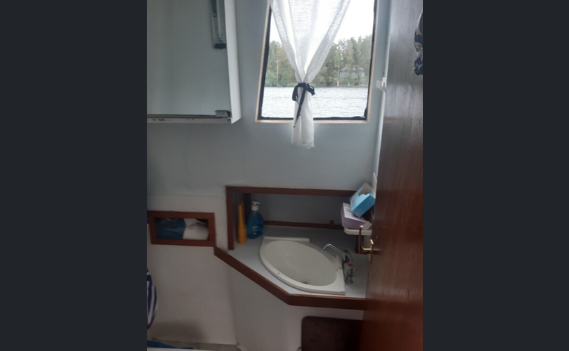 Sunmar Sunstar Flybrigde-kuva-2