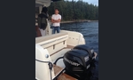 Quicksilver 855 Activ Cruiser-kuva-1