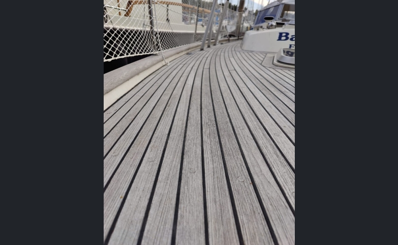 Hallberg-Rassy 312-kuva-4