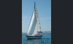 Scanmar 35 keskikoksi