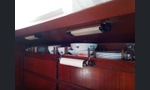Scanmar 35 keskikoksi