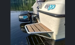 Bella 600 HT Sähkövene-kuva-8
